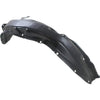 2003-2005 Toyota 4Runner Fender Liner Driver Side