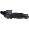 2003-2005 Toyota 4Runner Fender Liner Driver Side