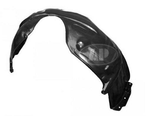 2005-2010 Toyota Avalon Fender Liner Front Driver Side