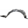 2004-2009 Toyota Prius Fender Liner Driver Side