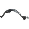 2004-2009 Toyota Prius Fender Liner Driver Side