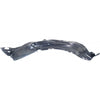 2006-2011 Toyota Yaris Hatchback Fender Liner Driver Side