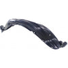 2006-2011 Toyota Yaris Hatchback Fender Liner Driver Side