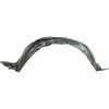 2007-2011 Toyota Yaris Sedan Fender Liner Driver Side