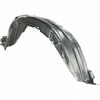 2007-2011 Toyota Yaris Sedan Fender Liner Driver Side