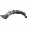 2007-2011 Toyota Yaris Sedan Fender Liner Driver Side