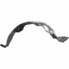 2007-2011 Toyota Yaris Sedan Fender Liner Driver Side