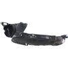 2005-2007 Toyota Sequoia Fender Liner Driver Side