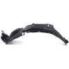 2005-2007 Toyota Sequoia Fender Liner Driver Side