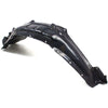 2005-2007 Toyota Sequoia Fender Liner Driver Side