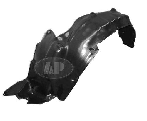 2005-2007 Toyota Sequoia Fender Liner Driver Side