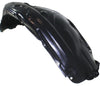 2007-2011 Toyota Camry Fender Liner Driver Side