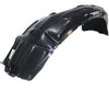 2007-2011 Toyota Camry Fender Liner Driver Side