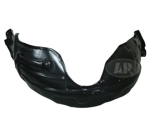 2007-2011 Toyota Camry Fender Liner Driver Side