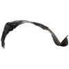 2007-2014 Toyota Fj Cruiser Fender Liner Front Driver Side