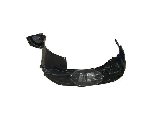 2007-2014 Toyota Fj Cruiser Fender Liner Front Driver Side