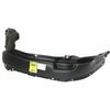 2006-2009 Toyota 4Runner Fender Liner Front Driver Side