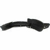 2006-2009 Toyota 4Runner Fender Liner Front Driver Side