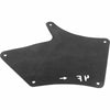 2005-2021 Toyota Tacoma  Fender Liner Seal Front Driver Side/Passenger Side Frontont Section With Pre-Runner Pkg Rubber