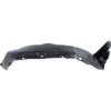 2003-2005 Toyota 4Runner Fender Liner Passenger Side