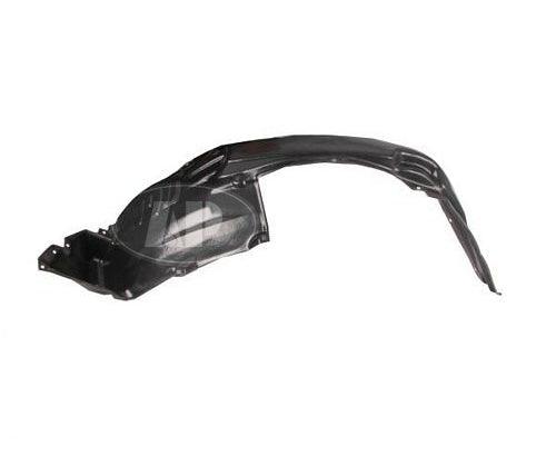 2003-2005 Toyota 4Runner Fender Liner Passenger Side