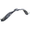 2006-2007 Toyota Highlander Hybrid Fender Liner Front Passenger Side