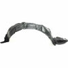 2004-2009 Toyota Prius Fender Liner Passenger Side