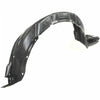 2004-2009 Toyota Prius Fender Liner Passenger Side