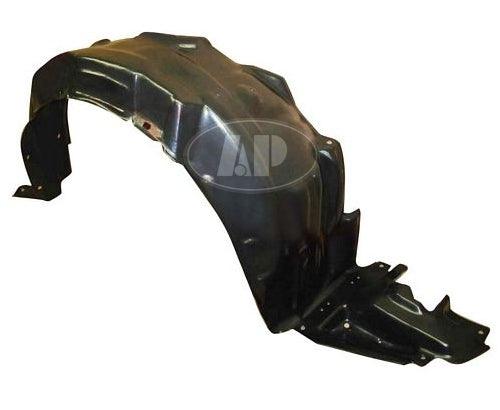 2004-2009 Toyota Prius Fender Liner Passenger Side