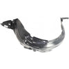 2006-2011 Toyota Yaris Hatchback Fender Liner Passenger Side