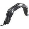 2006-2011 Toyota Yaris Hatchback Fender Liner Passenger Side