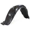 2007-2011 Toyota Yaris Sedan Fender Liner Passenger Side