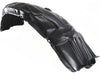 2007-2011 Toyota Camry Fender Liner Passenger Side