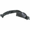 2007-2009 Toyota Fj Cruiser Fender Liner Front Passenger Side