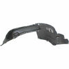 2006-2009 Toyota 4Runner Fender Liner Front Passenger Side