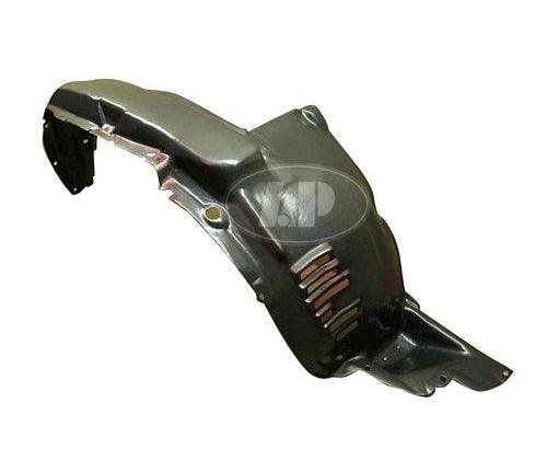 2006-2009 Toyota 4Runner Fender Liner Front Passenger Side