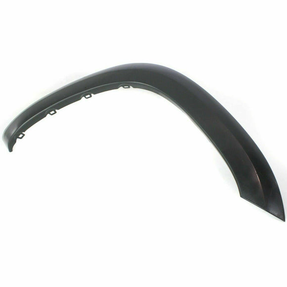 2006-2012 Toyota Rav4 Fender Flare Passenger Side