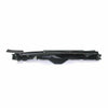 Grille Driver Side Toyota Corolla Sedan 2009-2013 (Windshield Wiper Cowl Grille) , TO1271100