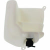 1992-1993 Toyota Camry Washer Tank With Abs