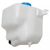 1993-1994 Toyota Corolla Sedan Washer Tank