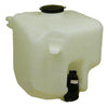 1993-1994 Toyota Corolla Sedan Washer Tank