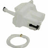 2003-2008 Toyota Corolla Sedan Washer Tank (Matrix Models Without Rear Washer)