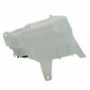 2006-2008 Toyota Rav4 Washer Tank With Level Sensor Provision