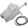 2009-2013 Toyota Corolla Sedan Washer Tank With Pump North America Built Economy Quality