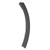 2016-2018 Toyota Rav4 Wheel Arch Trim Front Passenger Side Textured (Bumper Mount)