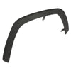 2019-2021 Toyota Rav4 Wheel Arch Trim Front Passenger Side Textured Without Adventure Pkg