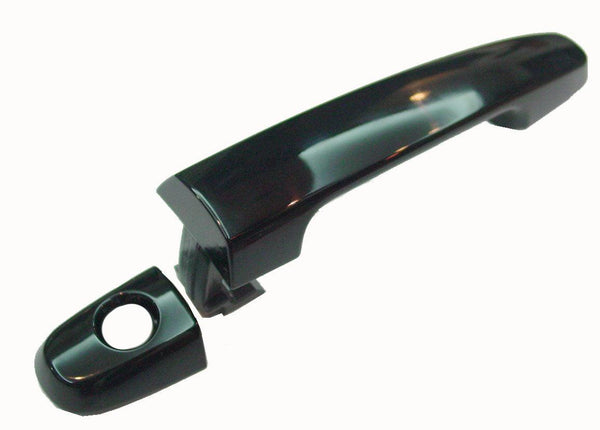 2006-2011 Toyota Yaris Hatchback Door Handle Front Driver Side/Passenger Side Outer