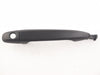 2004-2010 Toyota Sienna Door Handle Front Driver Side Outer Texture