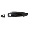 2002-2006 Toyota Camry Door Handle Front Passenger Side Outer Black With Front/Cover