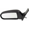 1998-2003 Toyota Sienna Mirror Driver Side Manual